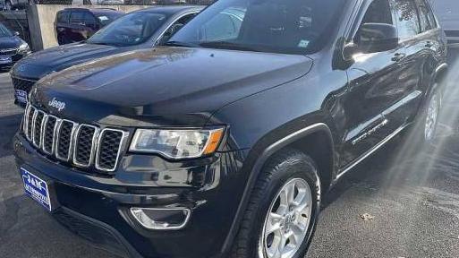 JEEP GRAND CHEROKEE 2017 1C4RJFAG4HC630830 image